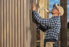 Siding Removal and Disposal in Arroyo Seco, NM